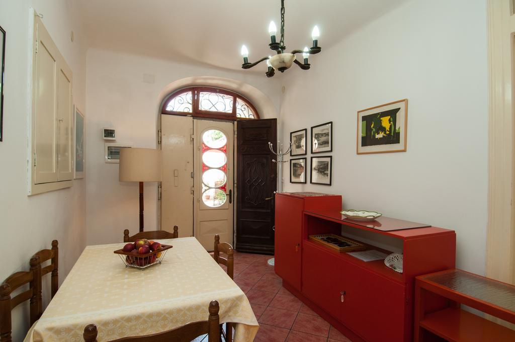 Apartment Villa Minach Volosko Zewnętrze zdjęcie