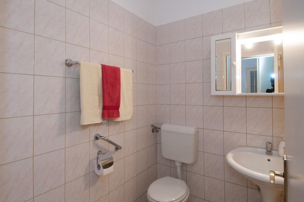 Apartment Villa Minach Volosko Zewnętrze zdjęcie