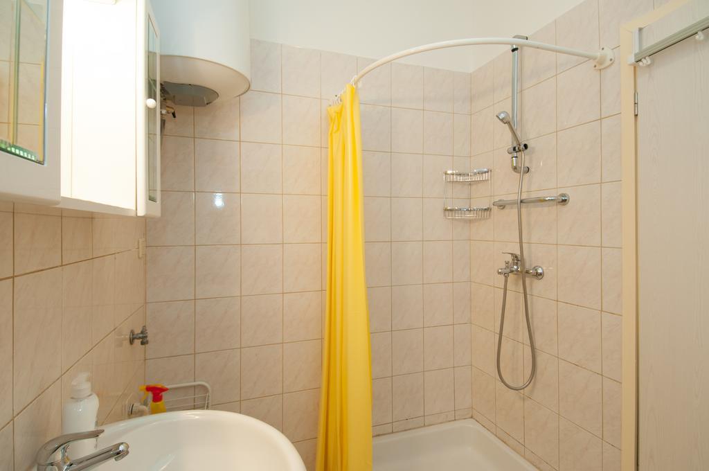 Apartment Villa Minach Volosko Zewnętrze zdjęcie